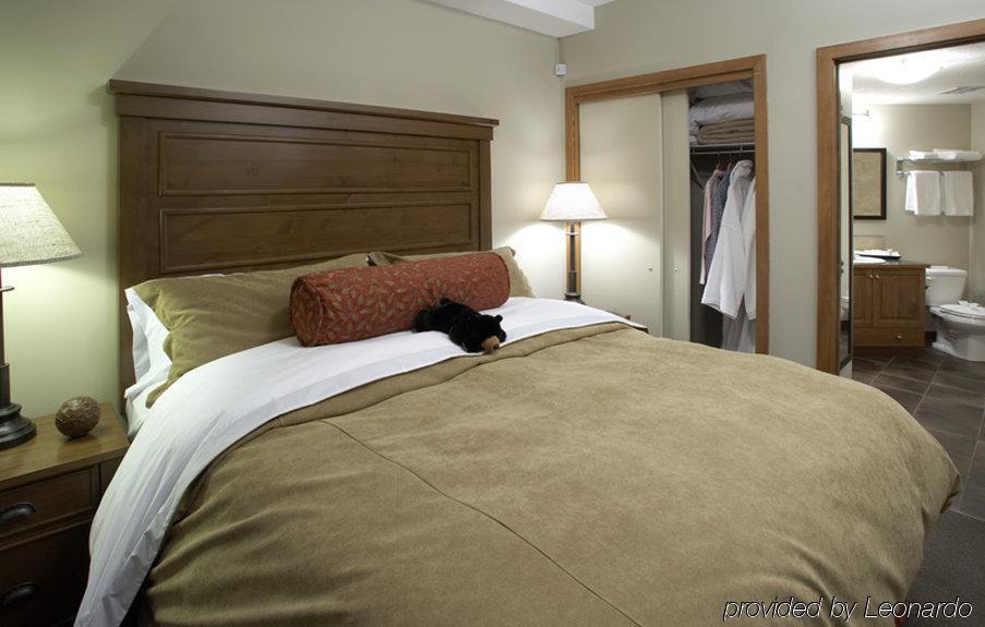 Blackstone Mountain Lodge By Clique Canmore Oda fotoğraf