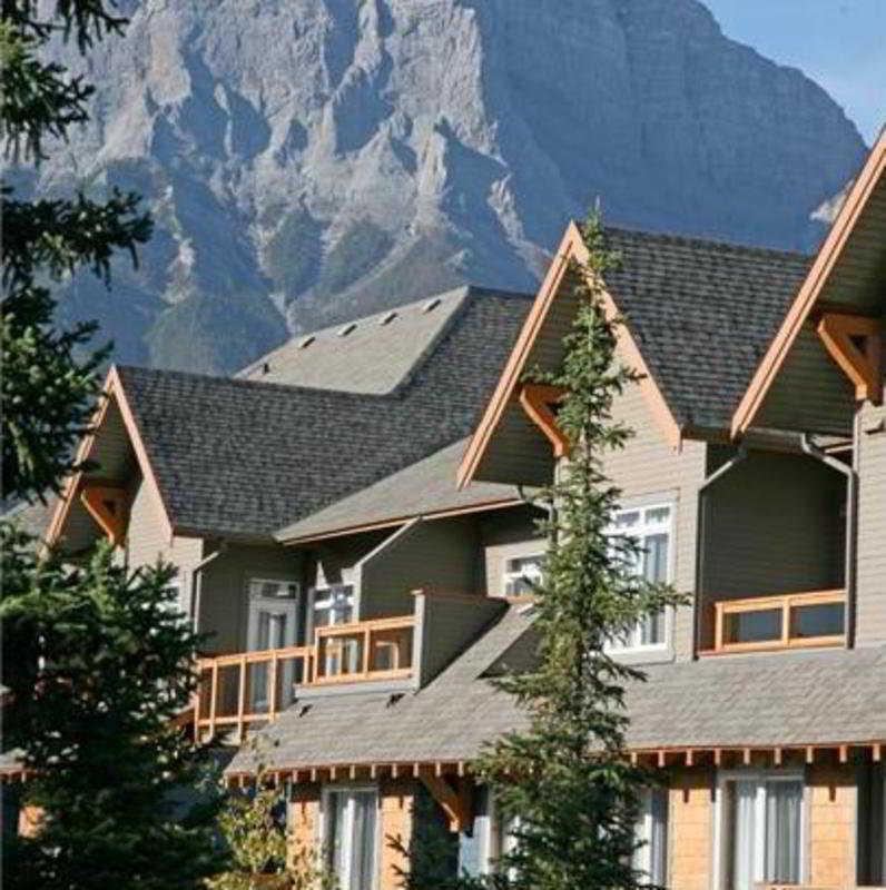 Blackstone Mountain Lodge By Clique Canmore Dış mekan fotoğraf