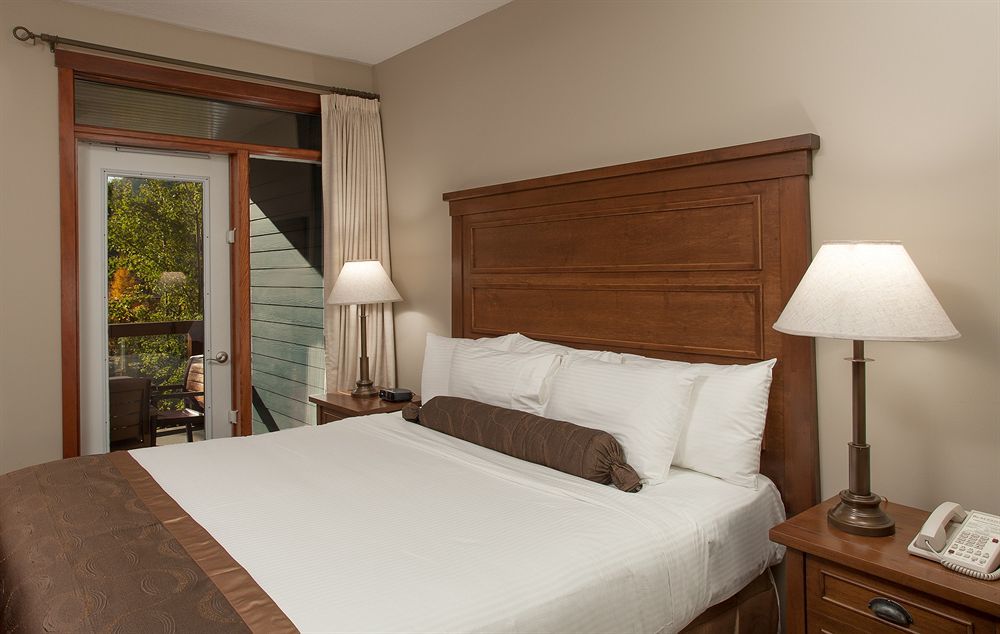 Blackstone Mountain Lodge By Clique Canmore Dış mekan fotoğraf
